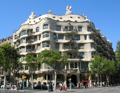 Barcelona