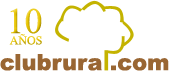 Club Rural, Nueva web de Turismo Rural