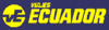 Logo Viajes Ecuador