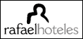 Logo Rafael Hoteles