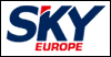 Logo Sky Europe