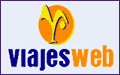 Logo ViajesWeb