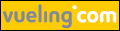 Logo Vueling