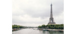 Paris viajar económicos