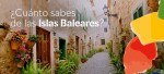 concurso Islas Baleares