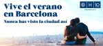 Barcelona descuento código
