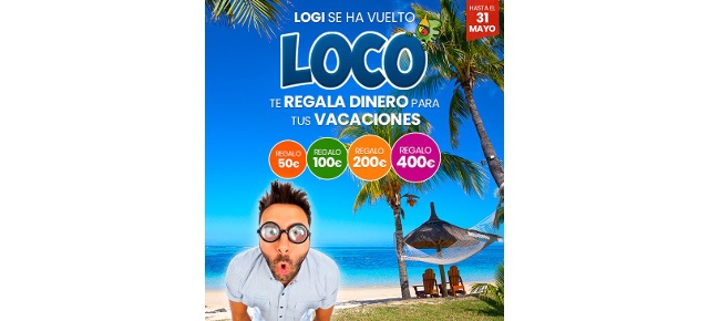 logitravel promociones vacaciones