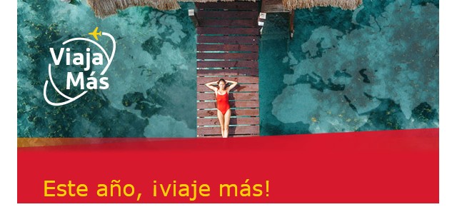 viajar más iberia