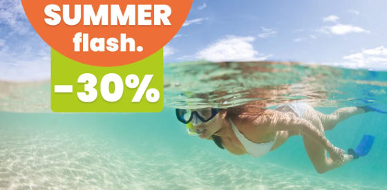 b&b ofertas